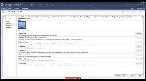 test impact in mtm|microsoft mtm testing.